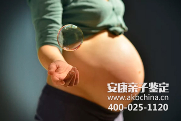 广西怀孕几个月可以做亲子鉴定 胎儿可以做亲子鉴定吗 