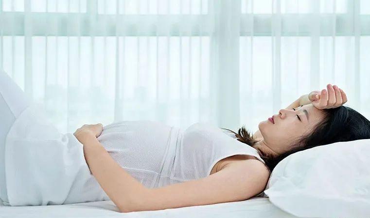 广西怀孕的时候可以做亲子鉴定吗？无创胎儿亲子鉴定有危险吗？ 